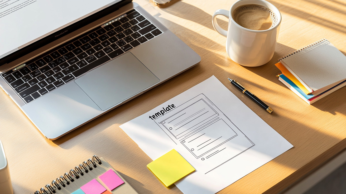 【テンプレあり】読まれる記事構成を解説付きで実践しよう