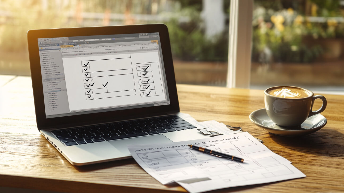 【チェックリスト付き】SEO記事の本文の書き方完全ガイド