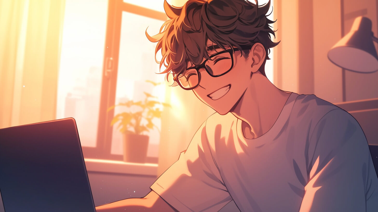 運営者情報（シラガテツヤ）